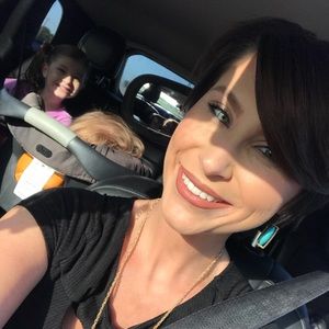 Meet your Posher, Heather